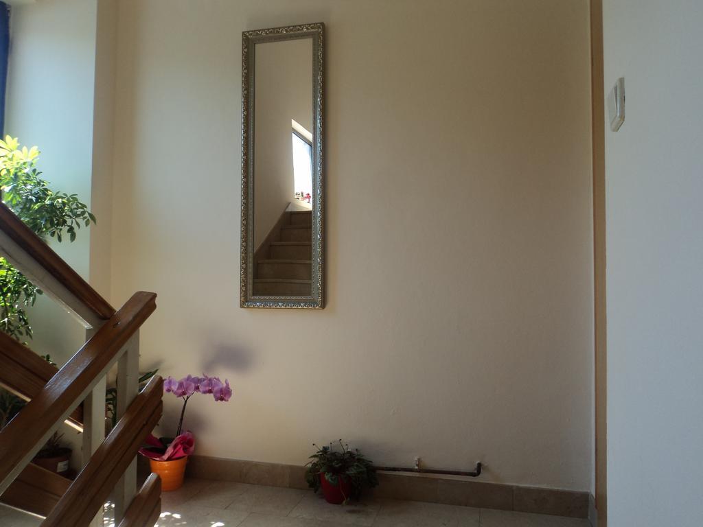 Pansion Modana Međugorje Εξωτερικό φωτογραφία