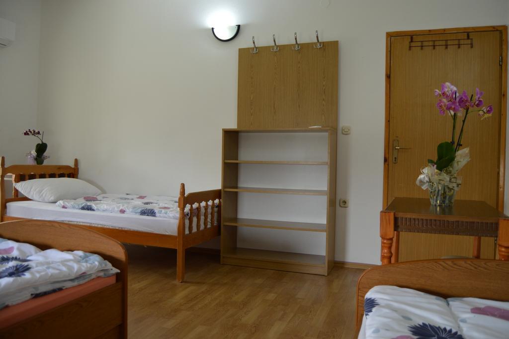 Pansion Modana Međugorje Εξωτερικό φωτογραφία