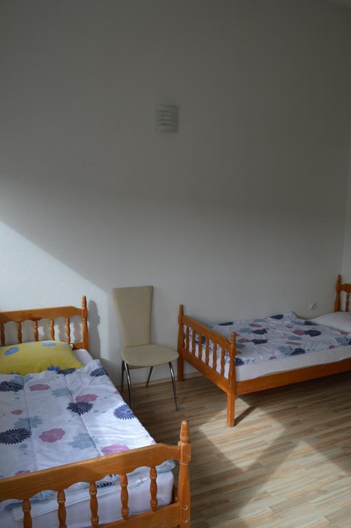 Pansion Modana Međugorje Εξωτερικό φωτογραφία