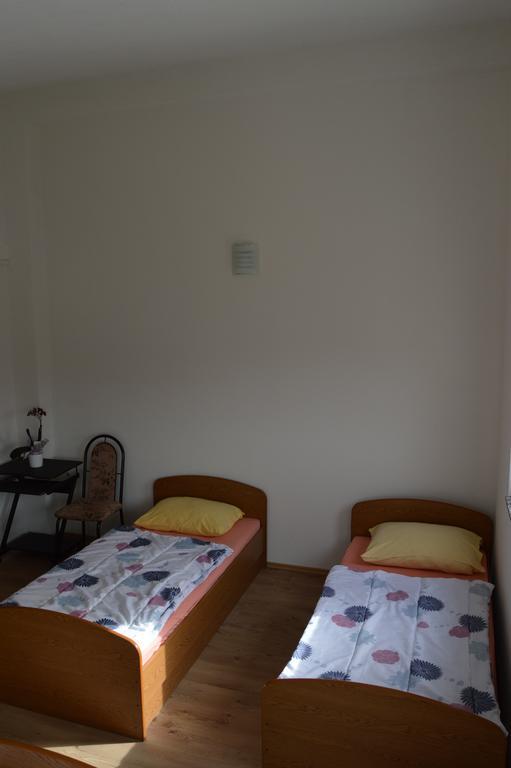 Pansion Modana Međugorje Εξωτερικό φωτογραφία