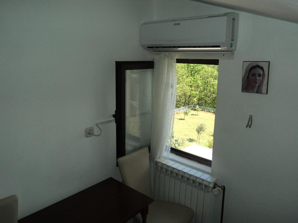 Pansion Modana Međugorje Δωμάτιο φωτογραφία