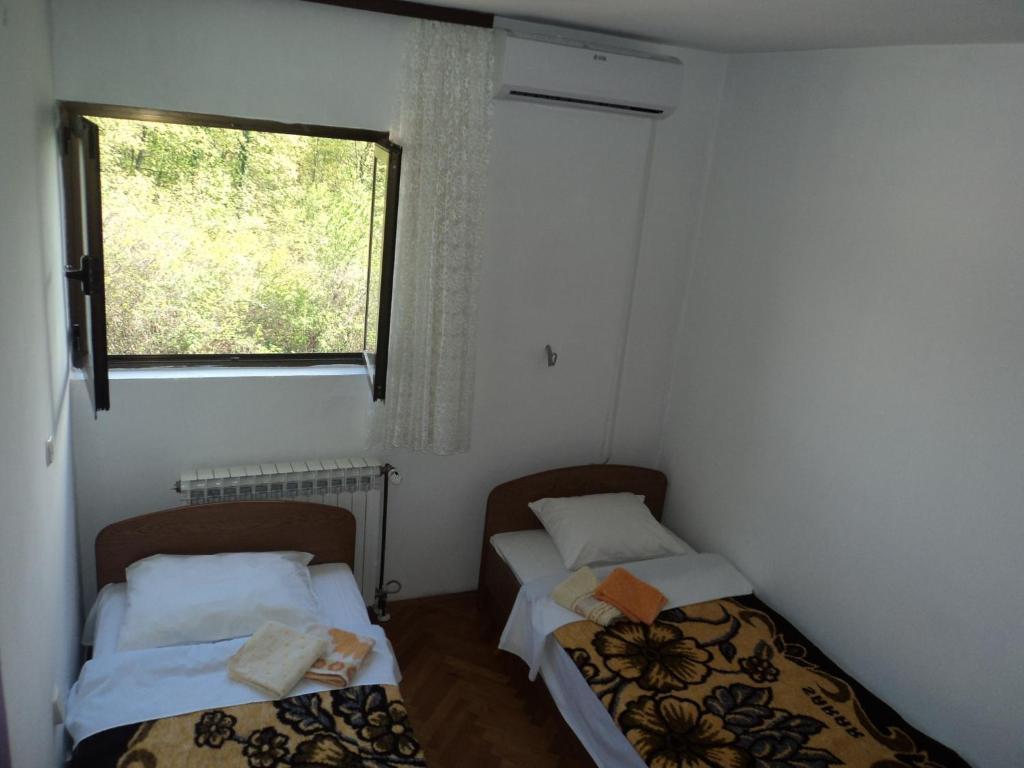 Pansion Modana Međugorje Δωμάτιο φωτογραφία