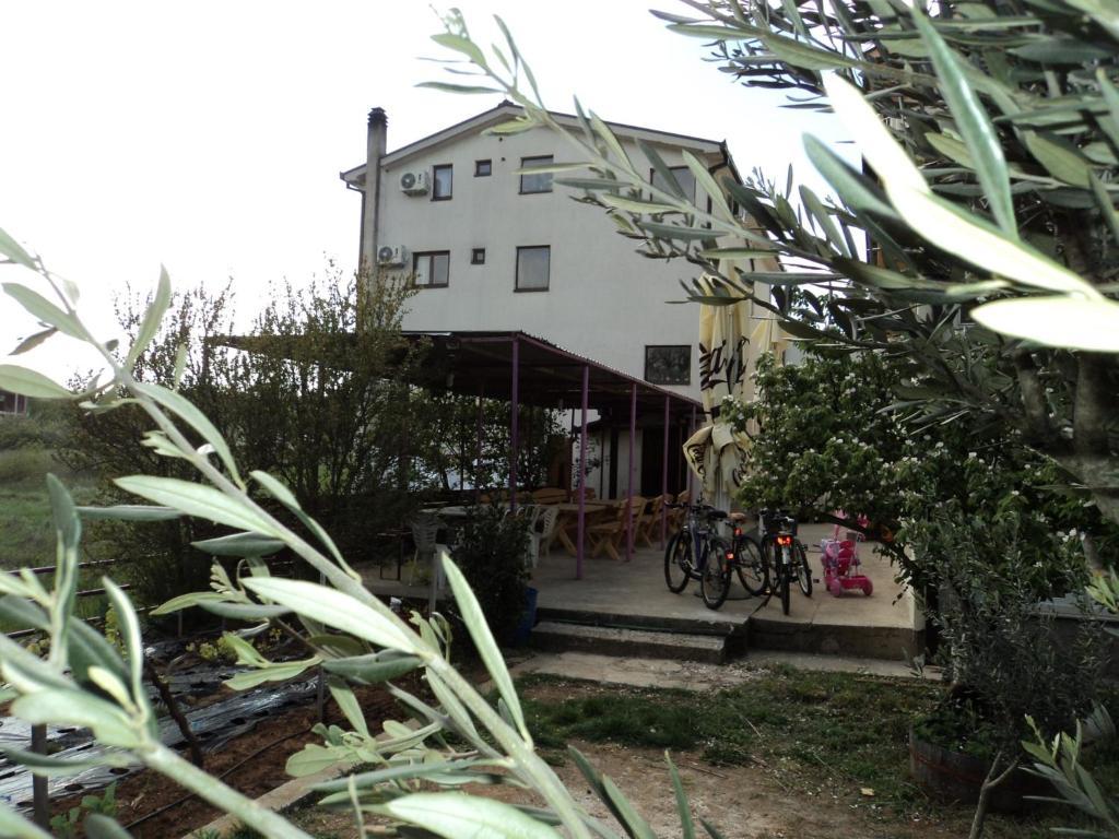 Pansion Modana Međugorje Εξωτερικό φωτογραφία