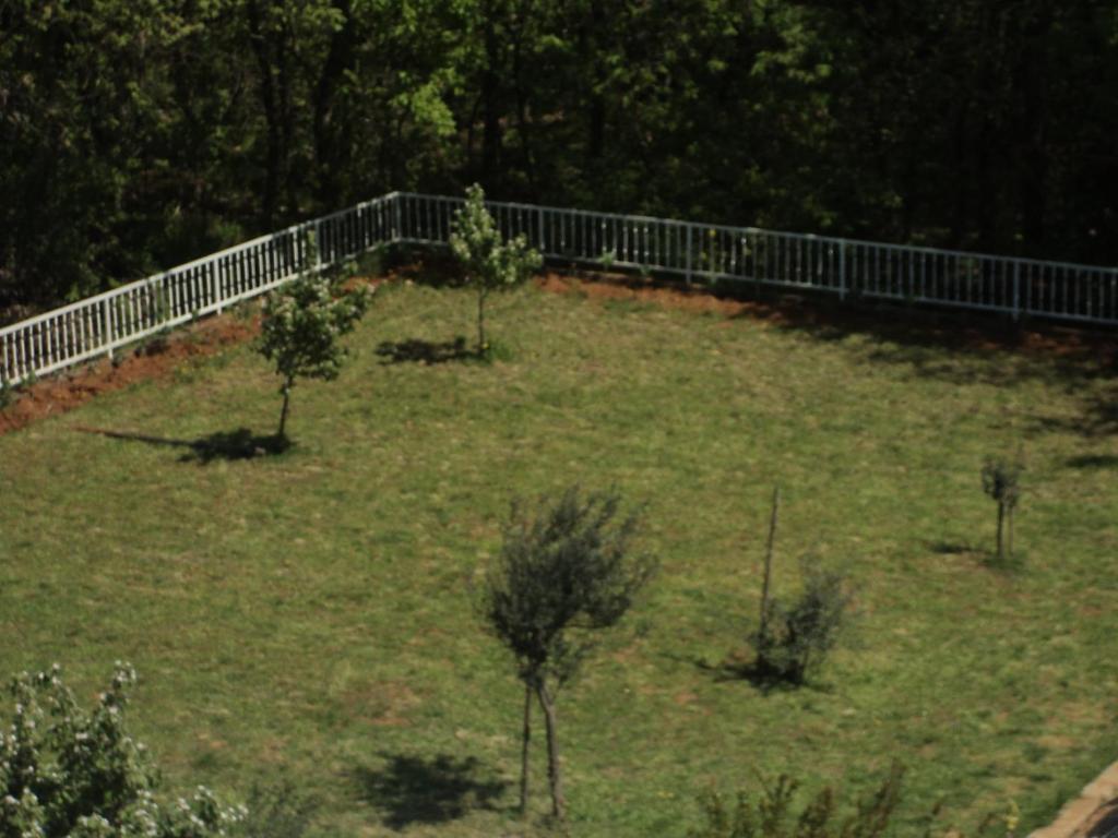 Pansion Modana Međugorje Εξωτερικό φωτογραφία
