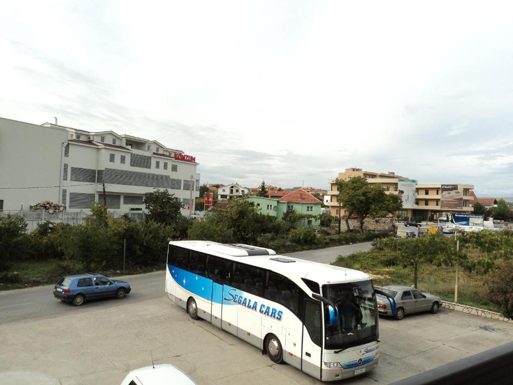 Pansion Modana Međugorje Εξωτερικό φωτογραφία