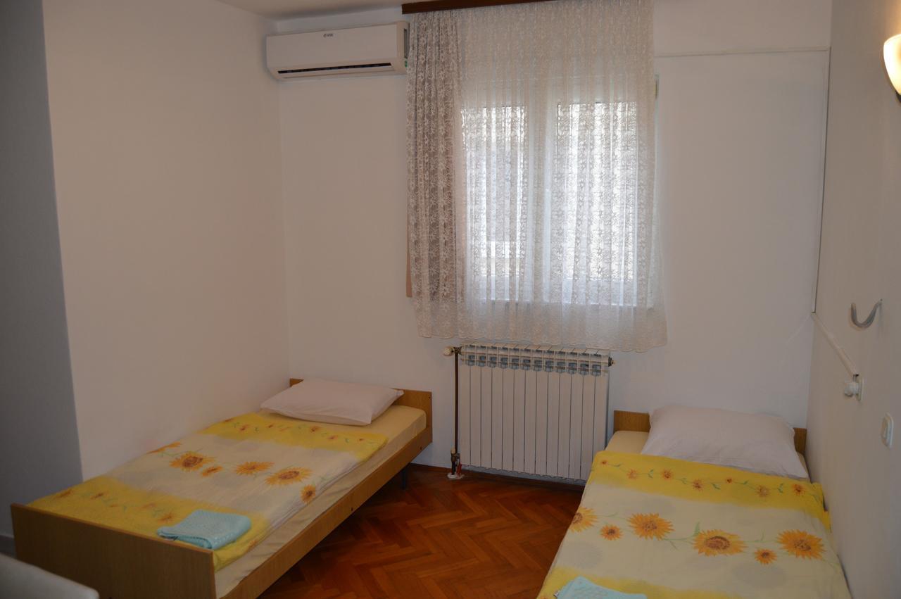 Pansion Modana Međugorje Εξωτερικό φωτογραφία