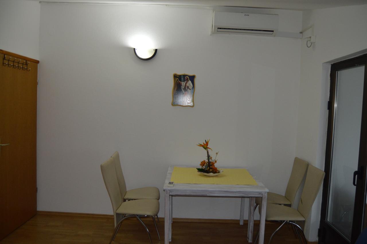 Pansion Modana Međugorje Εξωτερικό φωτογραφία