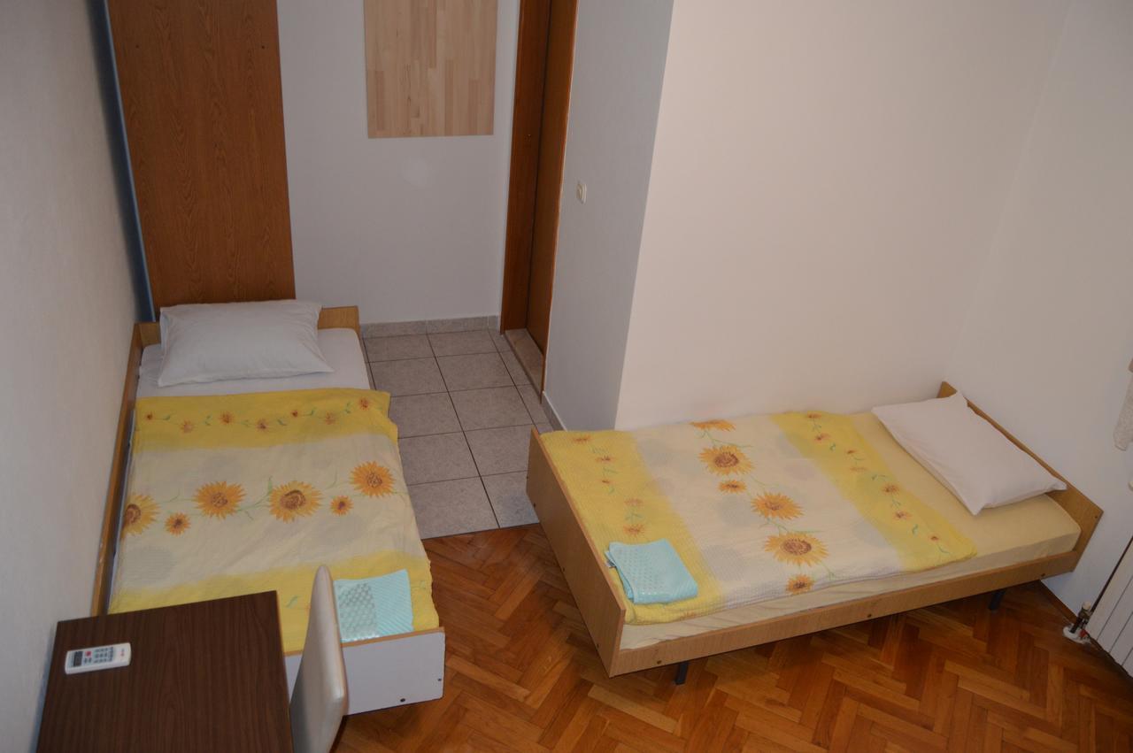 Pansion Modana Međugorje Εξωτερικό φωτογραφία