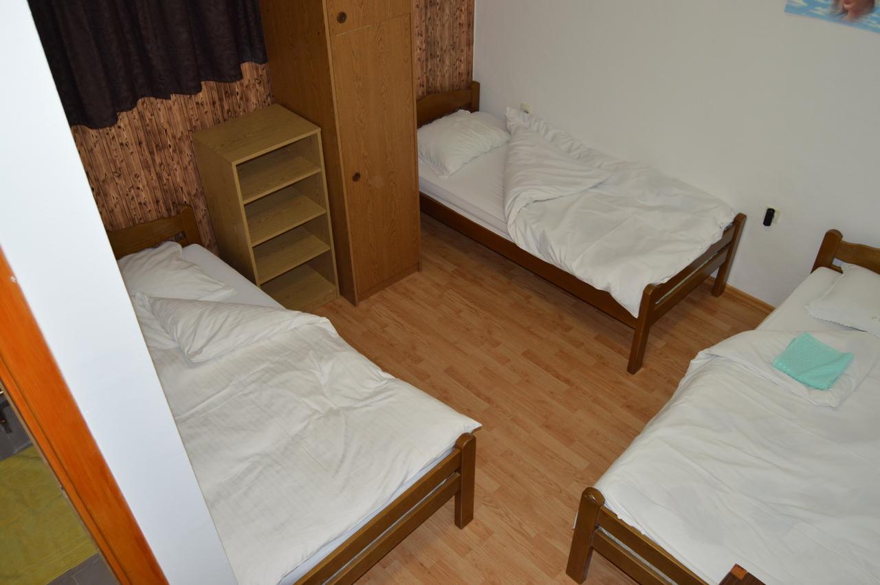 Pansion Modana Međugorje Εξωτερικό φωτογραφία
