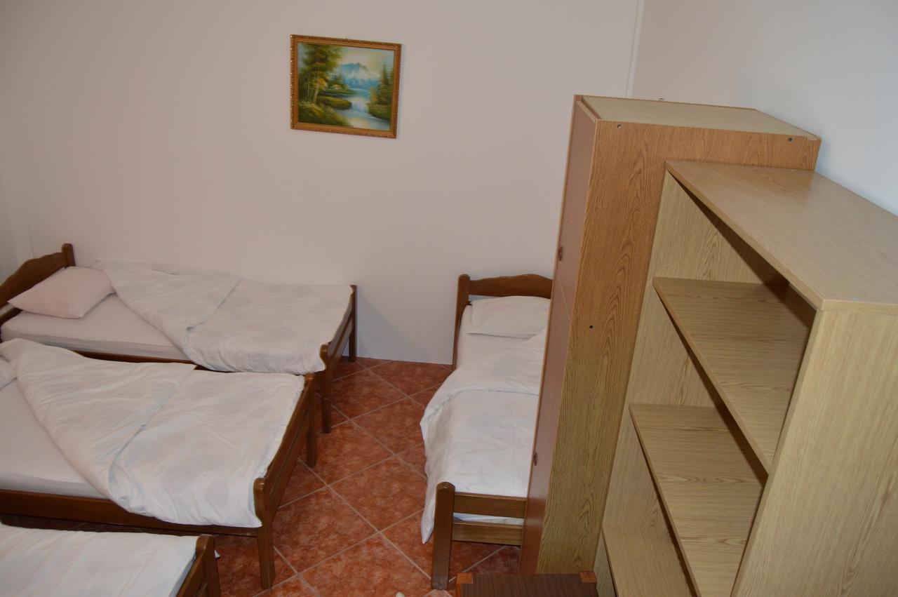 Pansion Modana Međugorje Εξωτερικό φωτογραφία