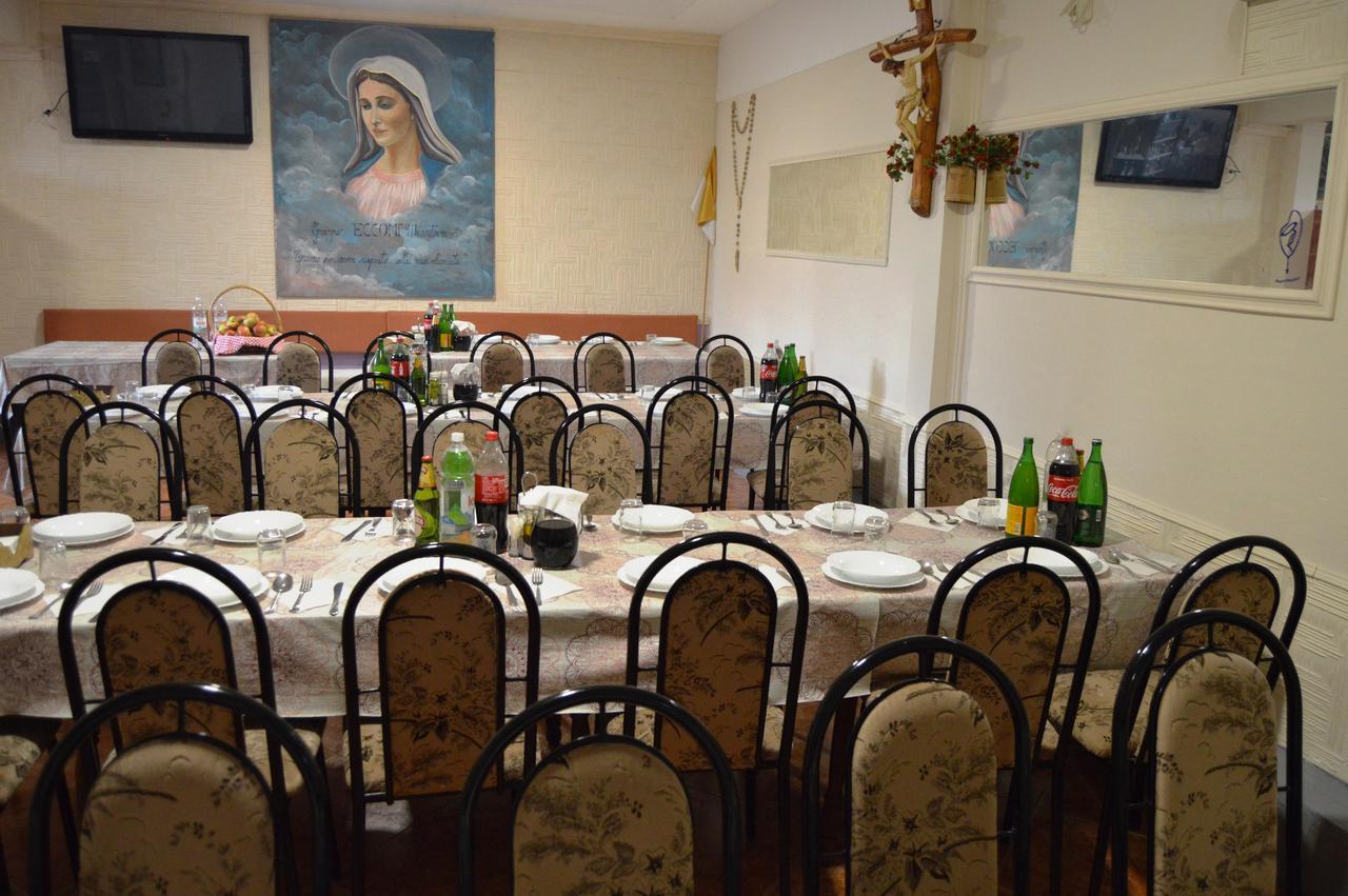 Pansion Modana Međugorje Εξωτερικό φωτογραφία